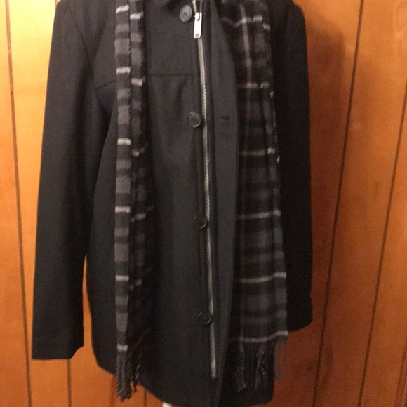 Men’s Dockers Jacket - Picture 5 of 12